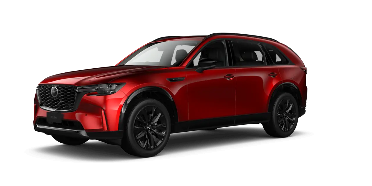 Mazda CX-90